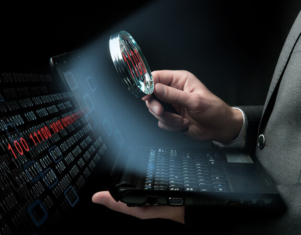 Security Product Testing Service in Greenville, SC