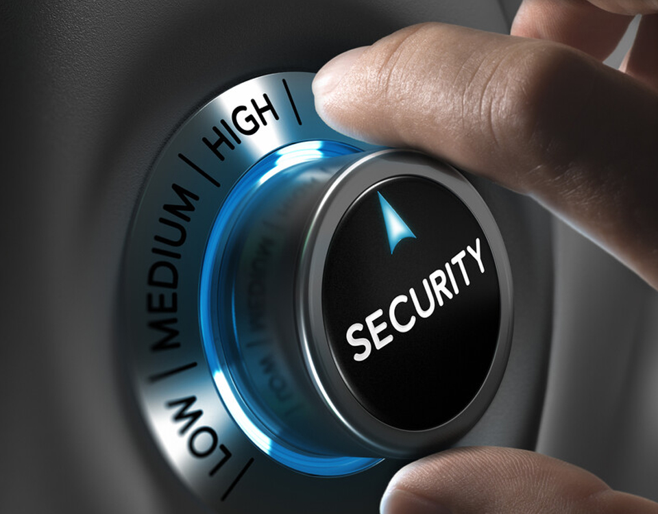 Let us help you with your business asset protection system
