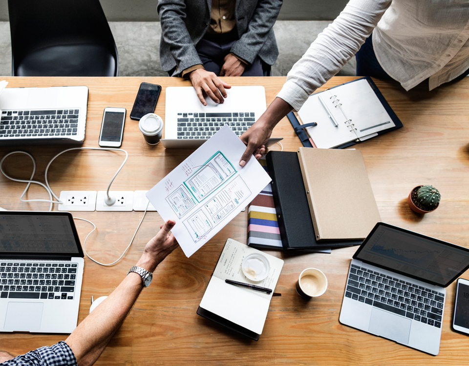 SecurityITS specializes in gathering info on other companies, individuals and situations. 